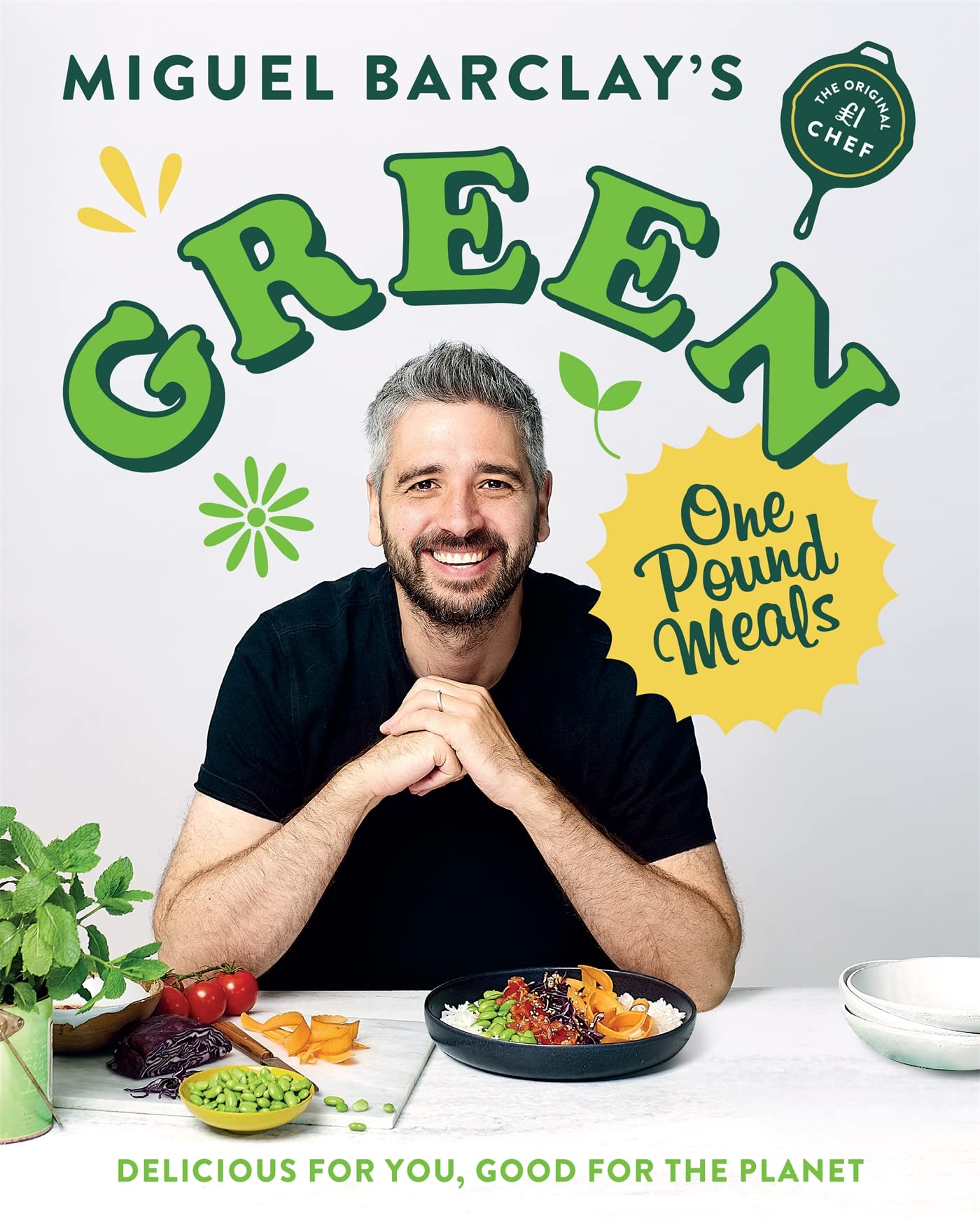 Green One Pound Meals: Delicious for you, good for the planet Leisure, Home & Garden