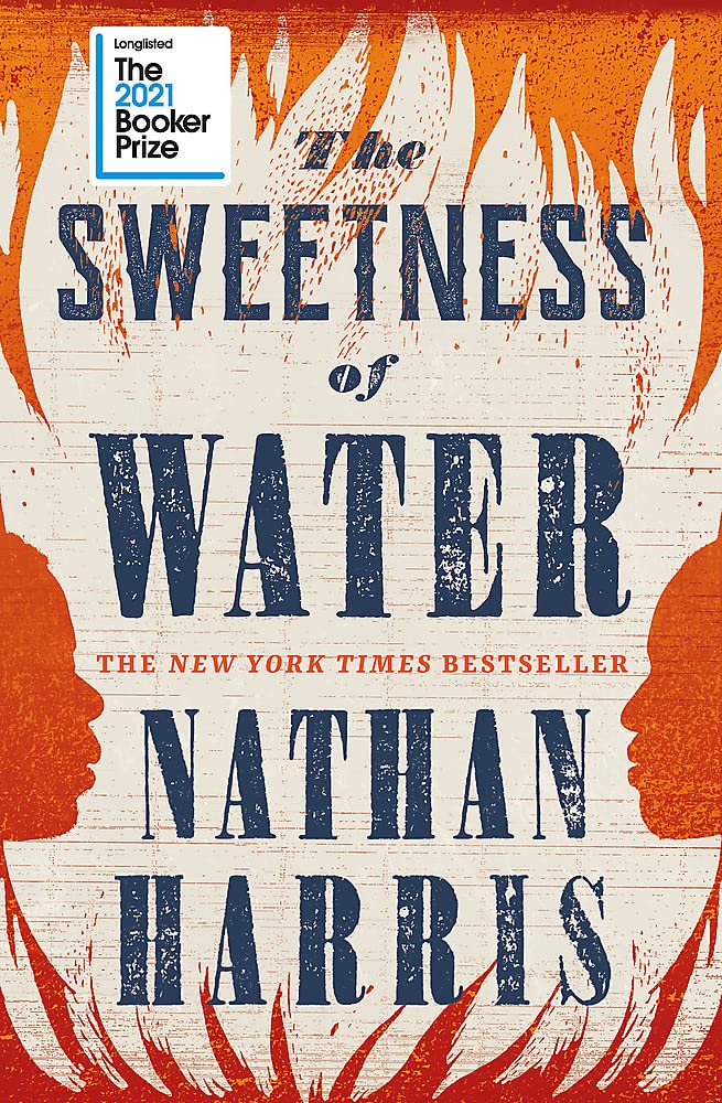 The Sweetness of Water Social Sciences