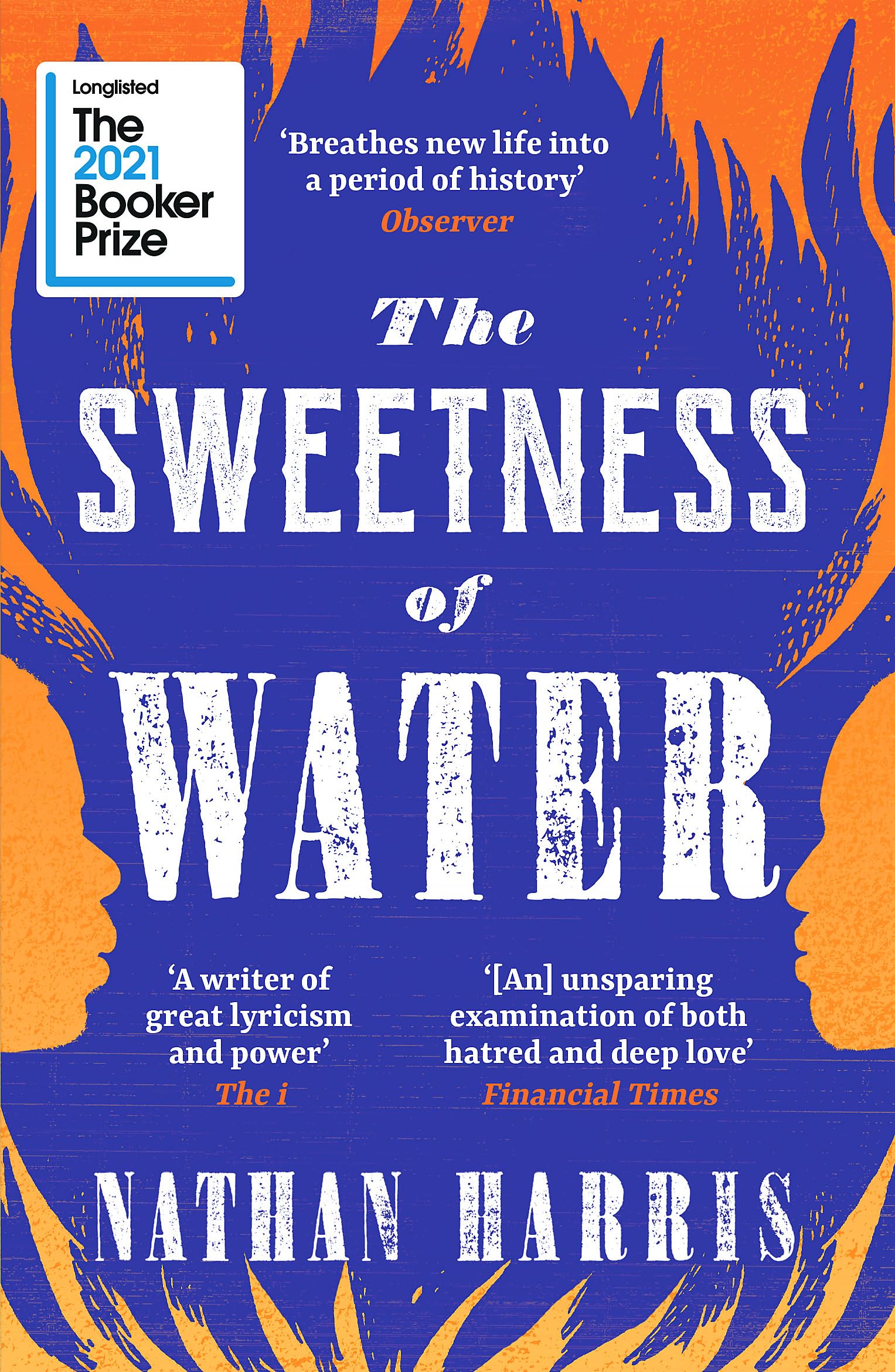 The Sweetness of Water Social Sciences