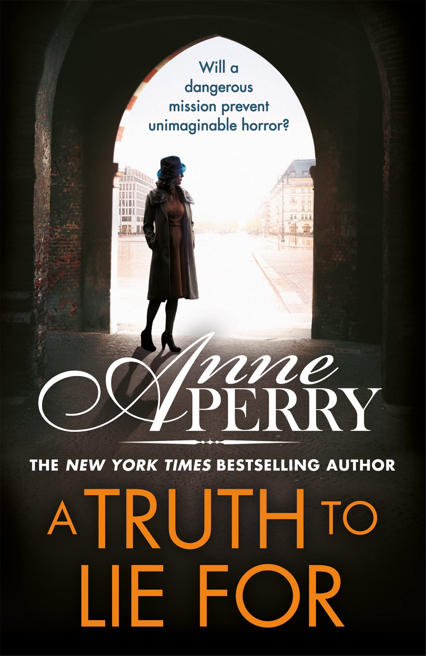 A Truth To Lie For (Elena Standish Book 4) book