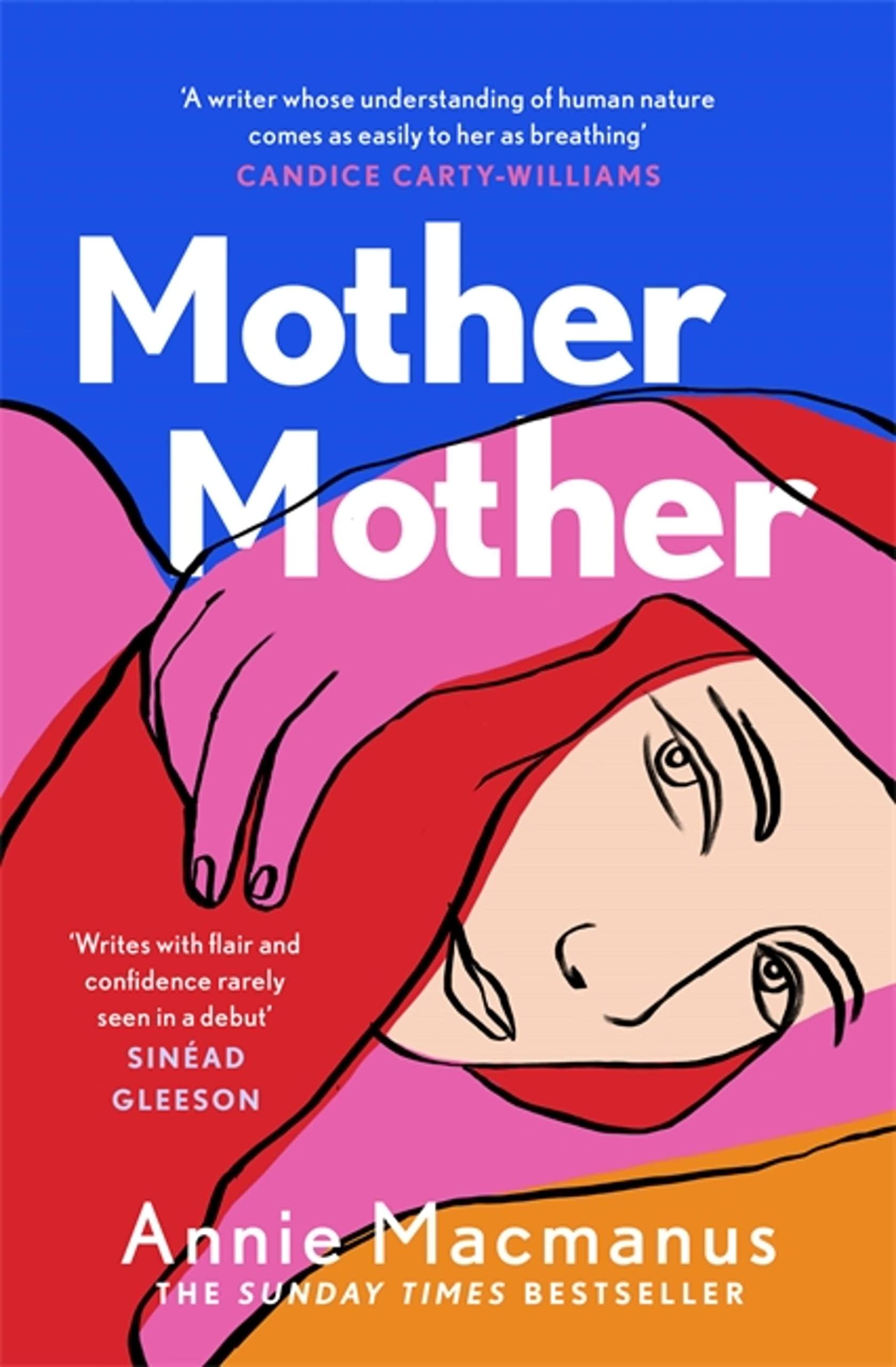 Mother Mother Contemporary literature Books