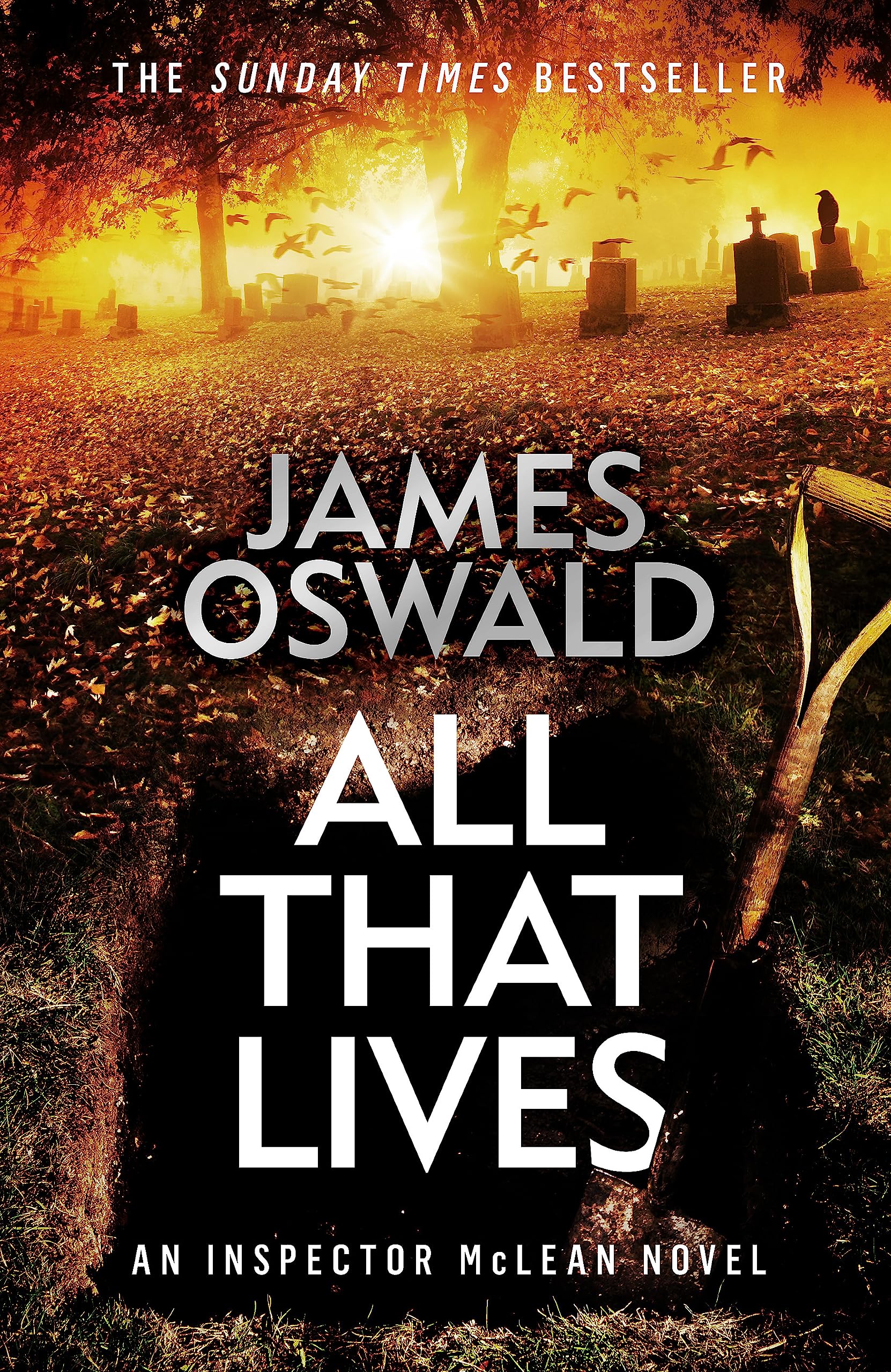 All That Lives Contemporary literature Books