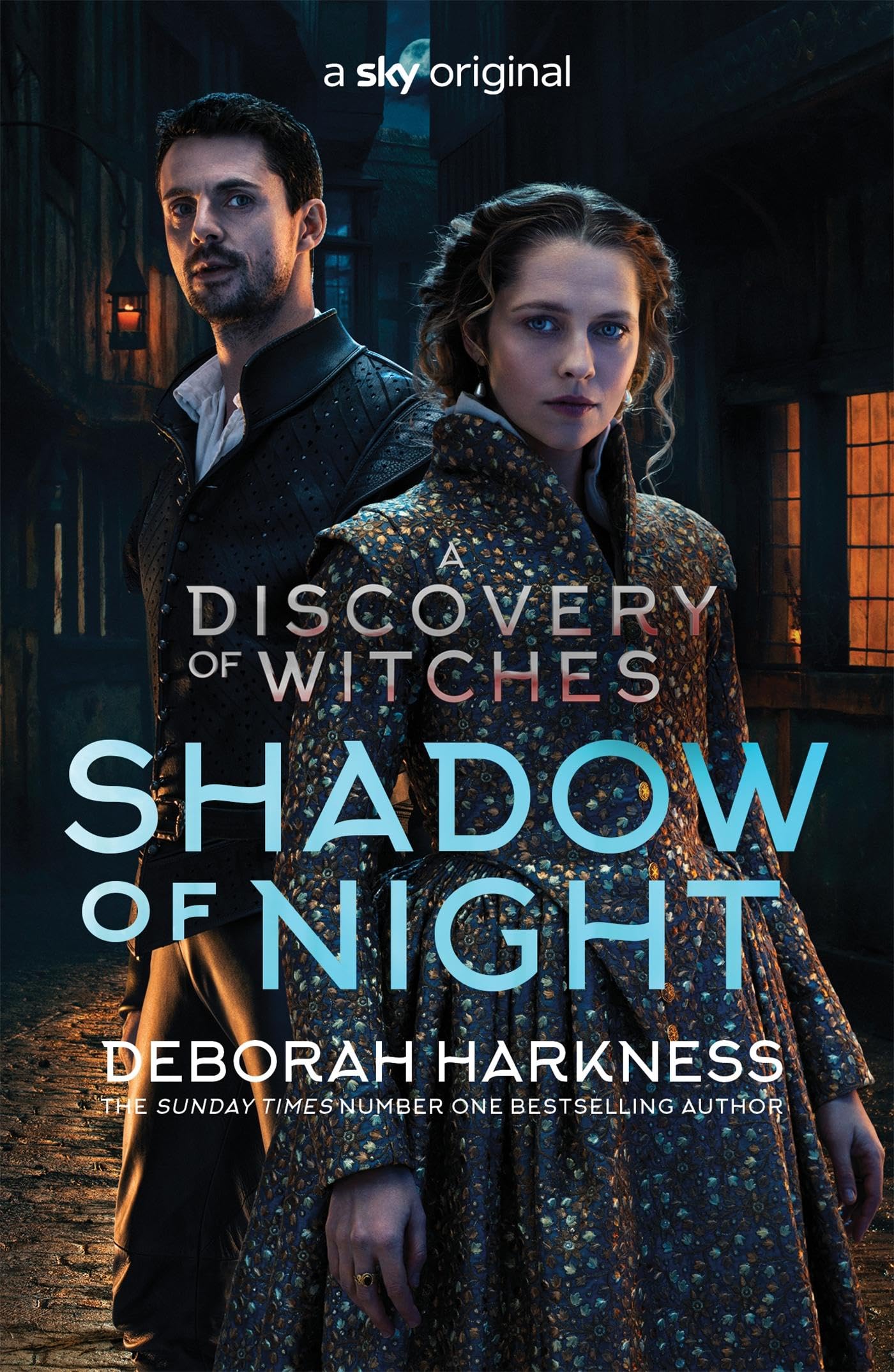 Product Image: Shadow of Night