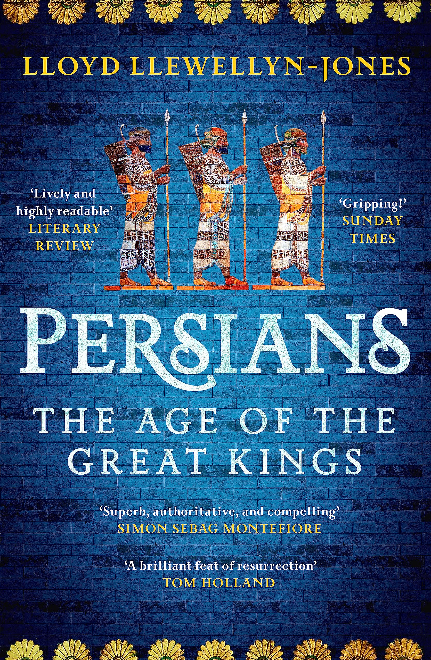 Product Image: Persians