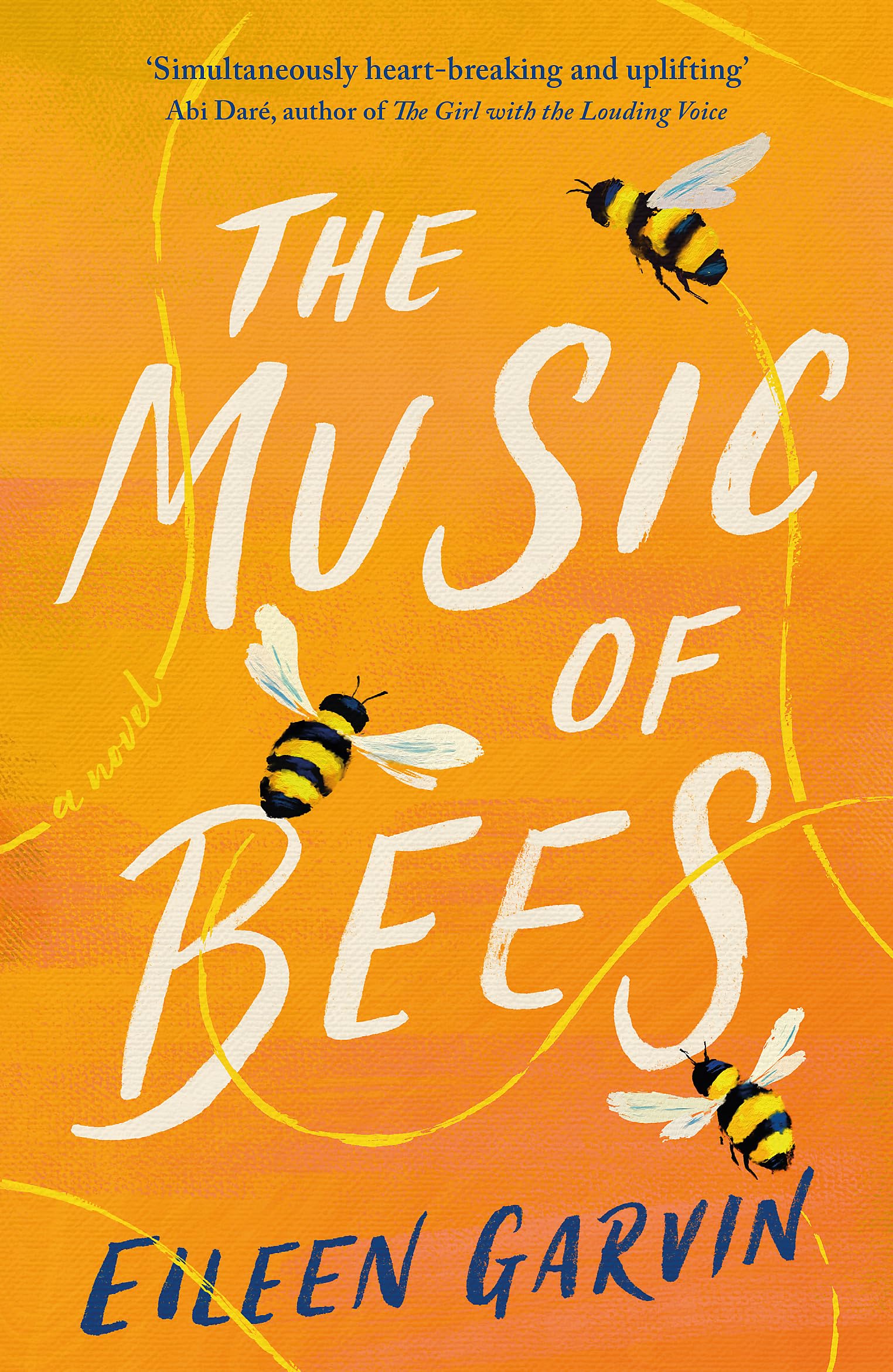 The Music of Bees Contemporary literature