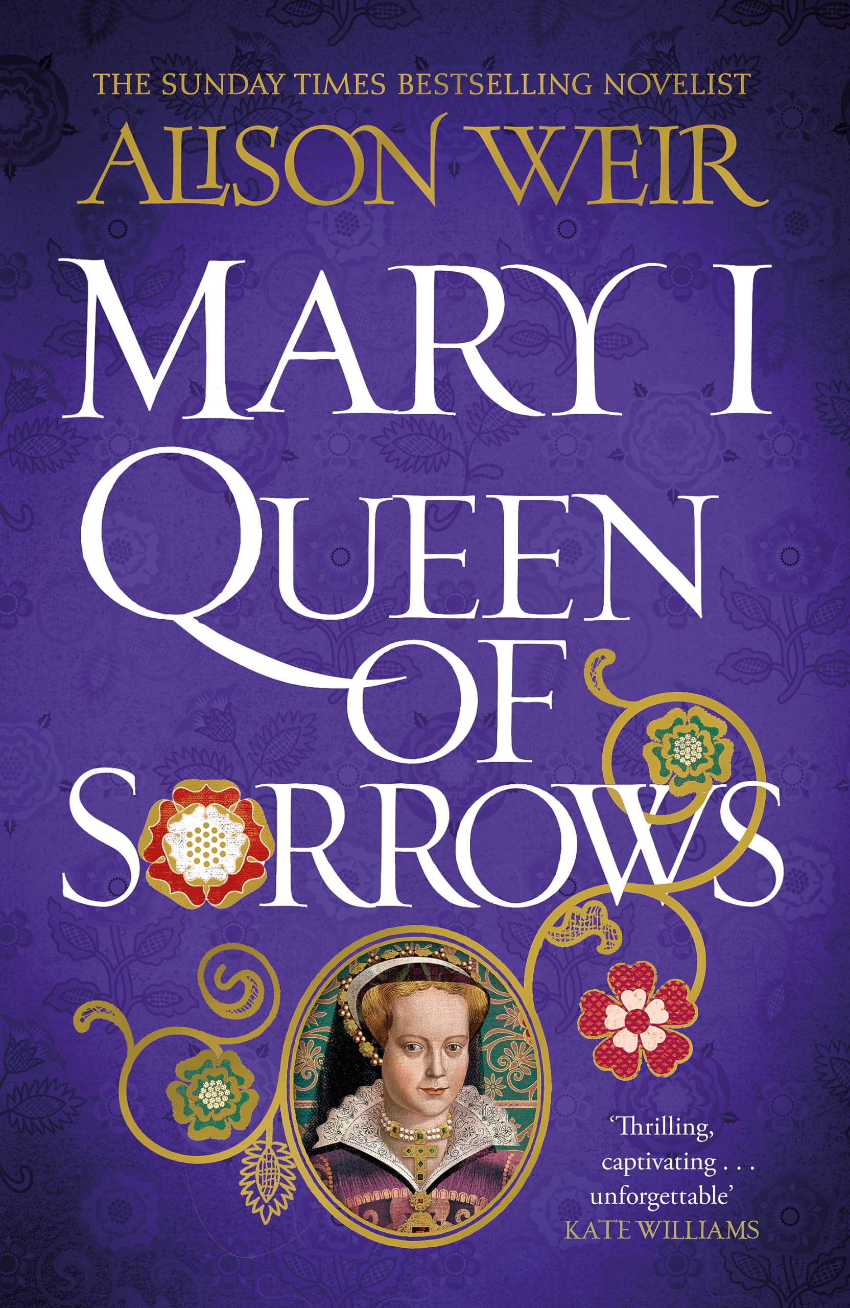 Mary I: Queen of Sorrows Contemporary literature