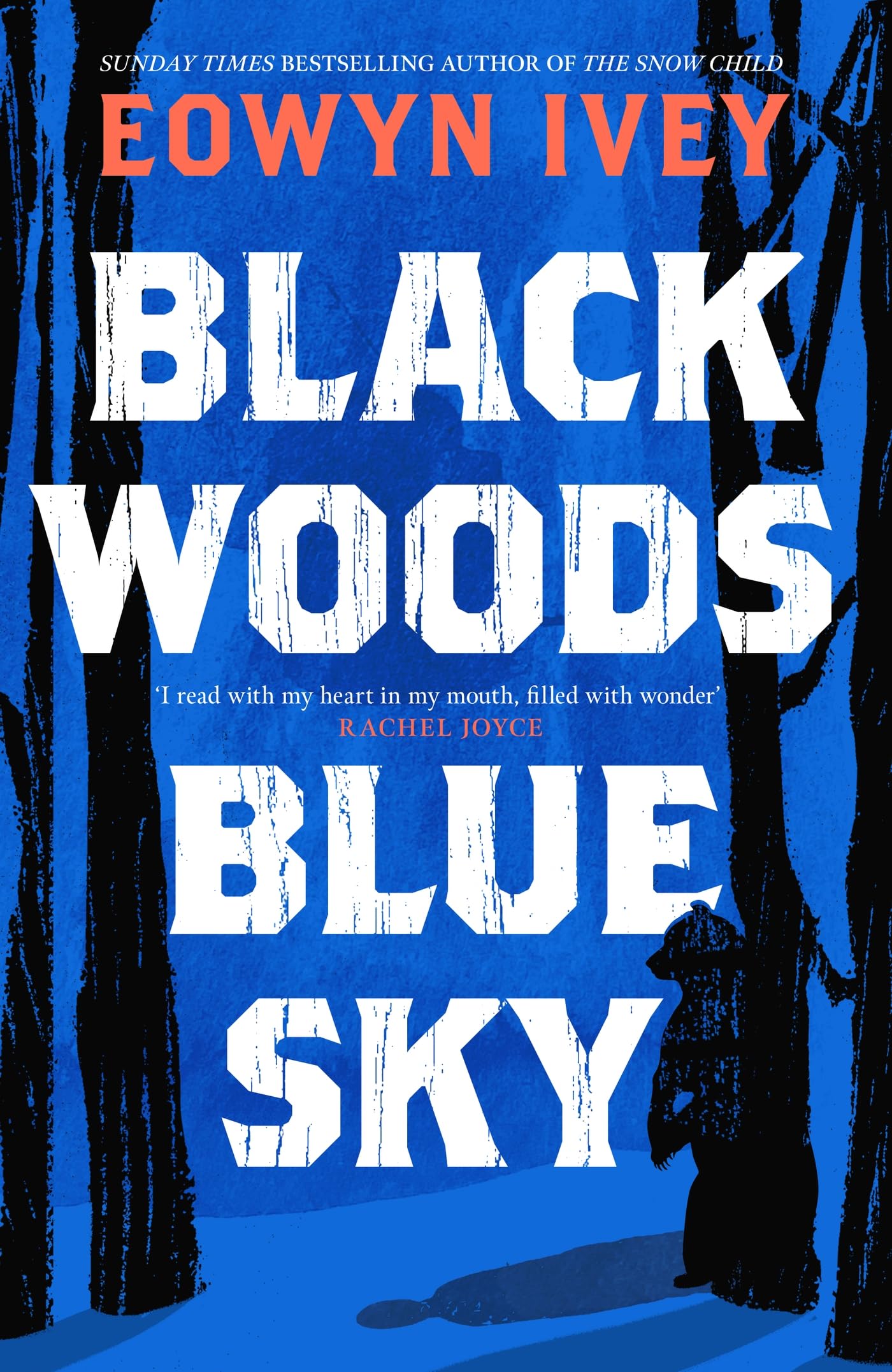Product Image: Black Woods, Blue Sky