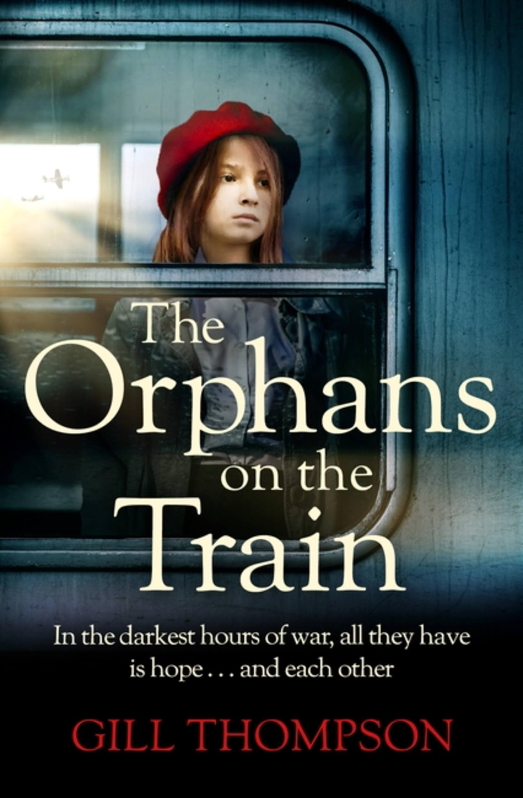 The Orphans on the Train Historical Fiction