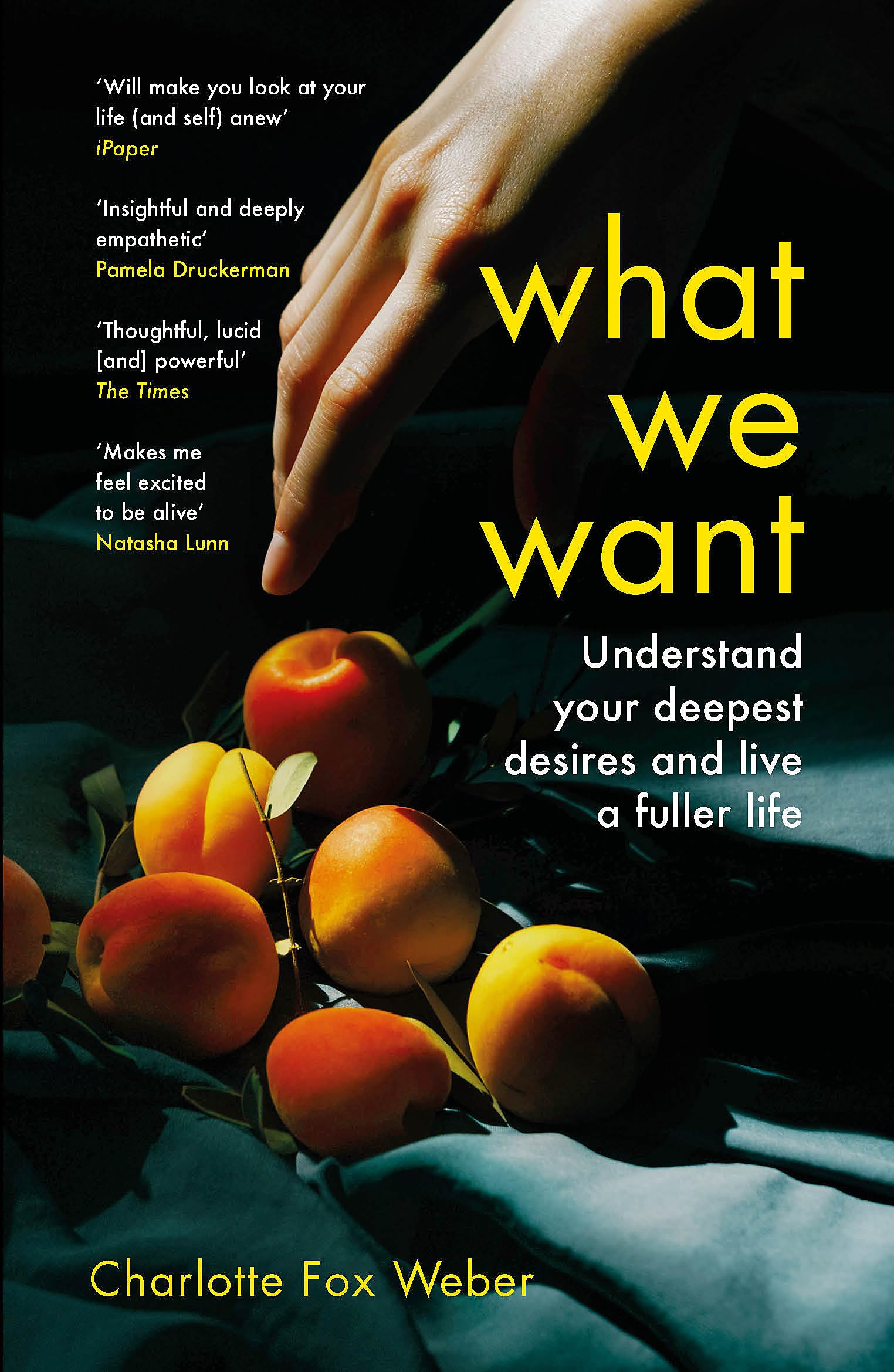 What We Want Medicine Books