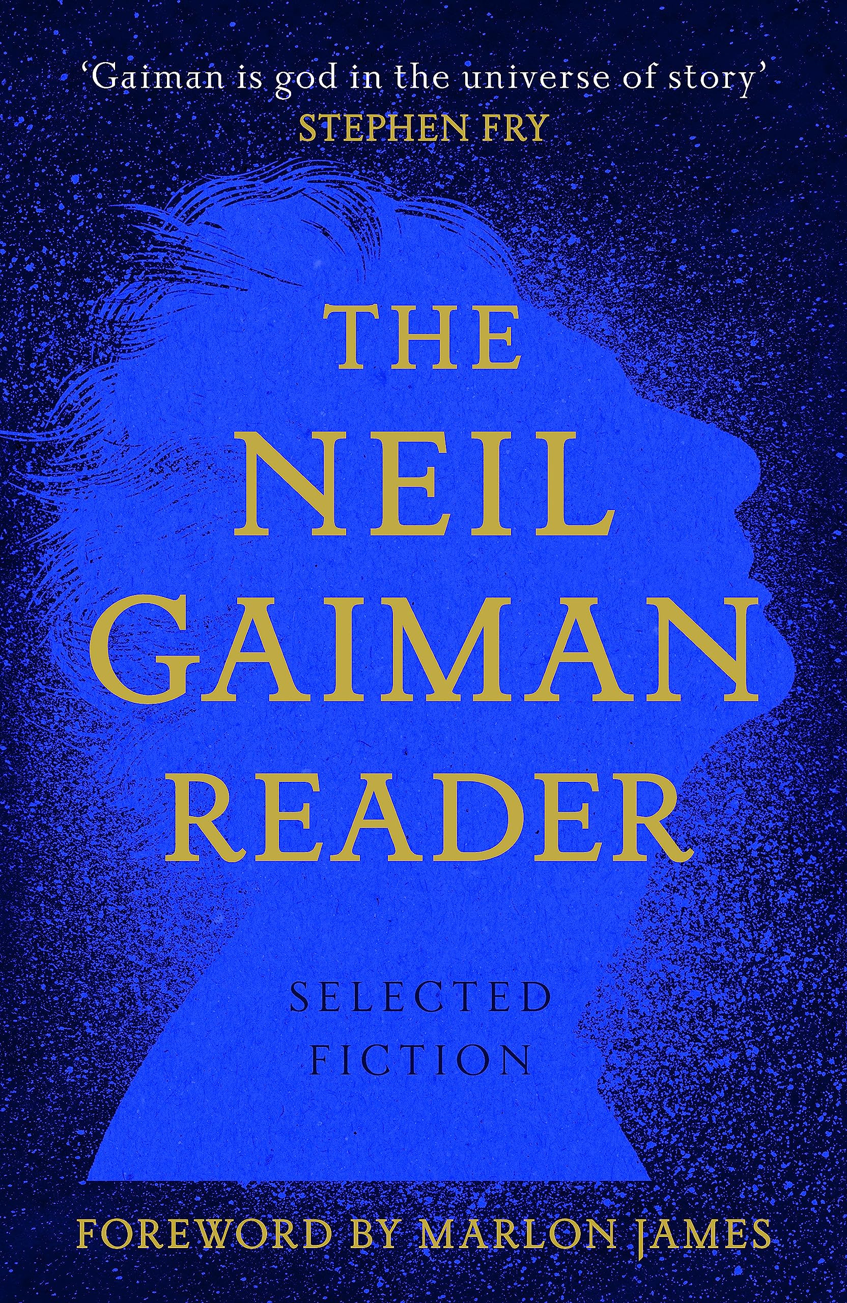 The Neil Gaiman Reader Contemporary literature Books