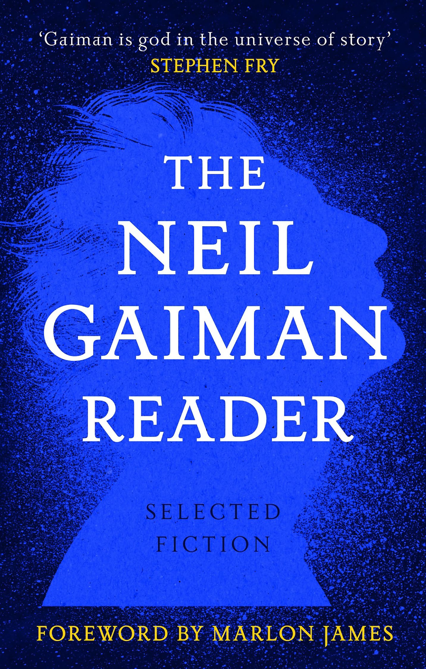 Product Image: The Neil Gaiman Reader