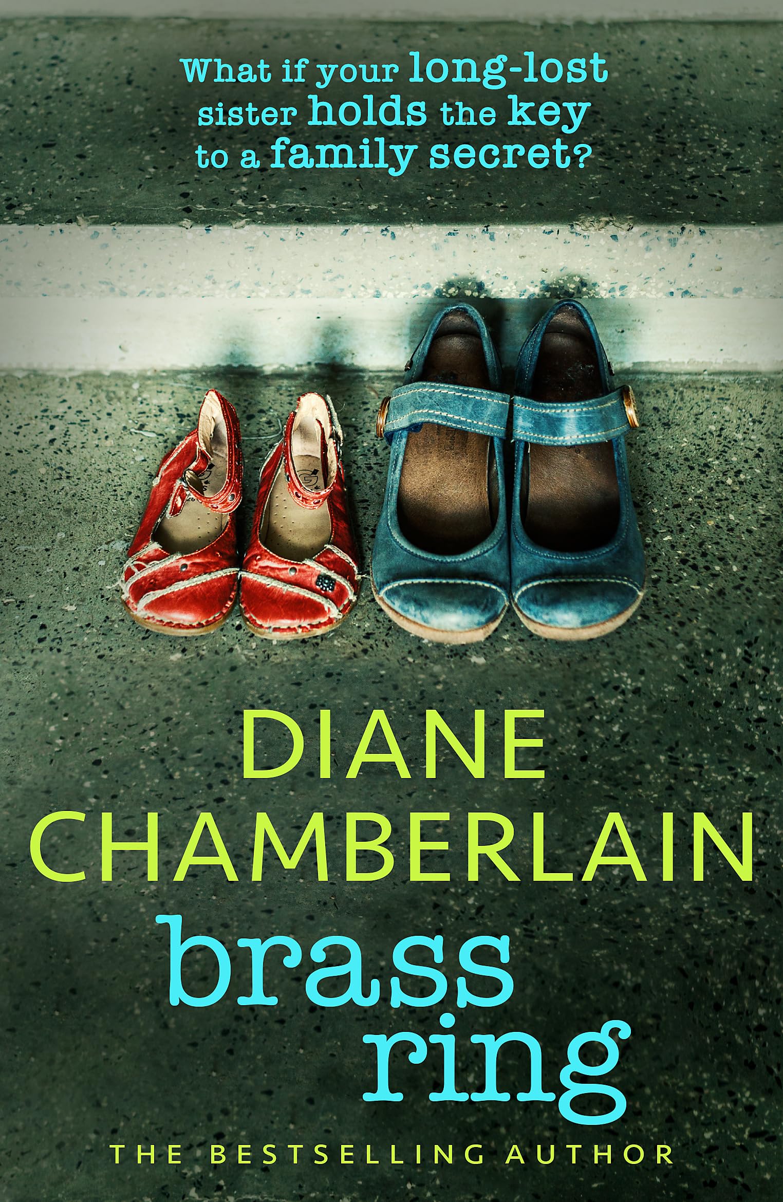 Brass Ring: a totally gripping and emotional page-turner from the bestselling author Contemporary literature