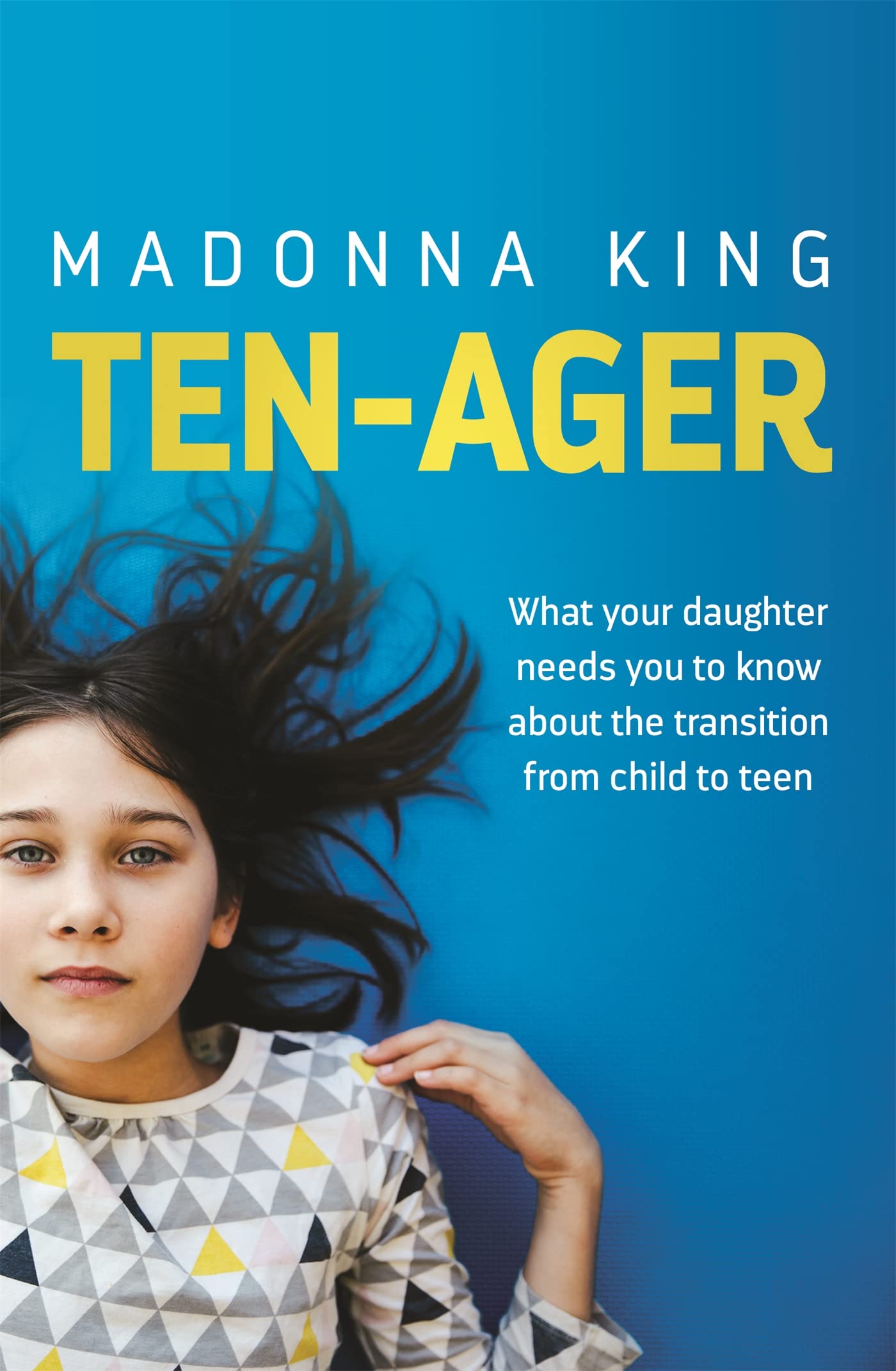 Ten-Ager Parents & Children