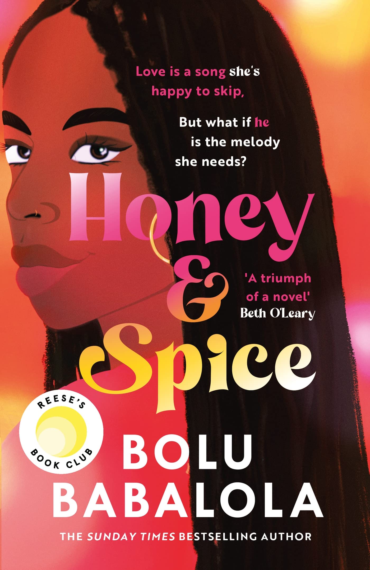 Honey & Spice Humour & Satire