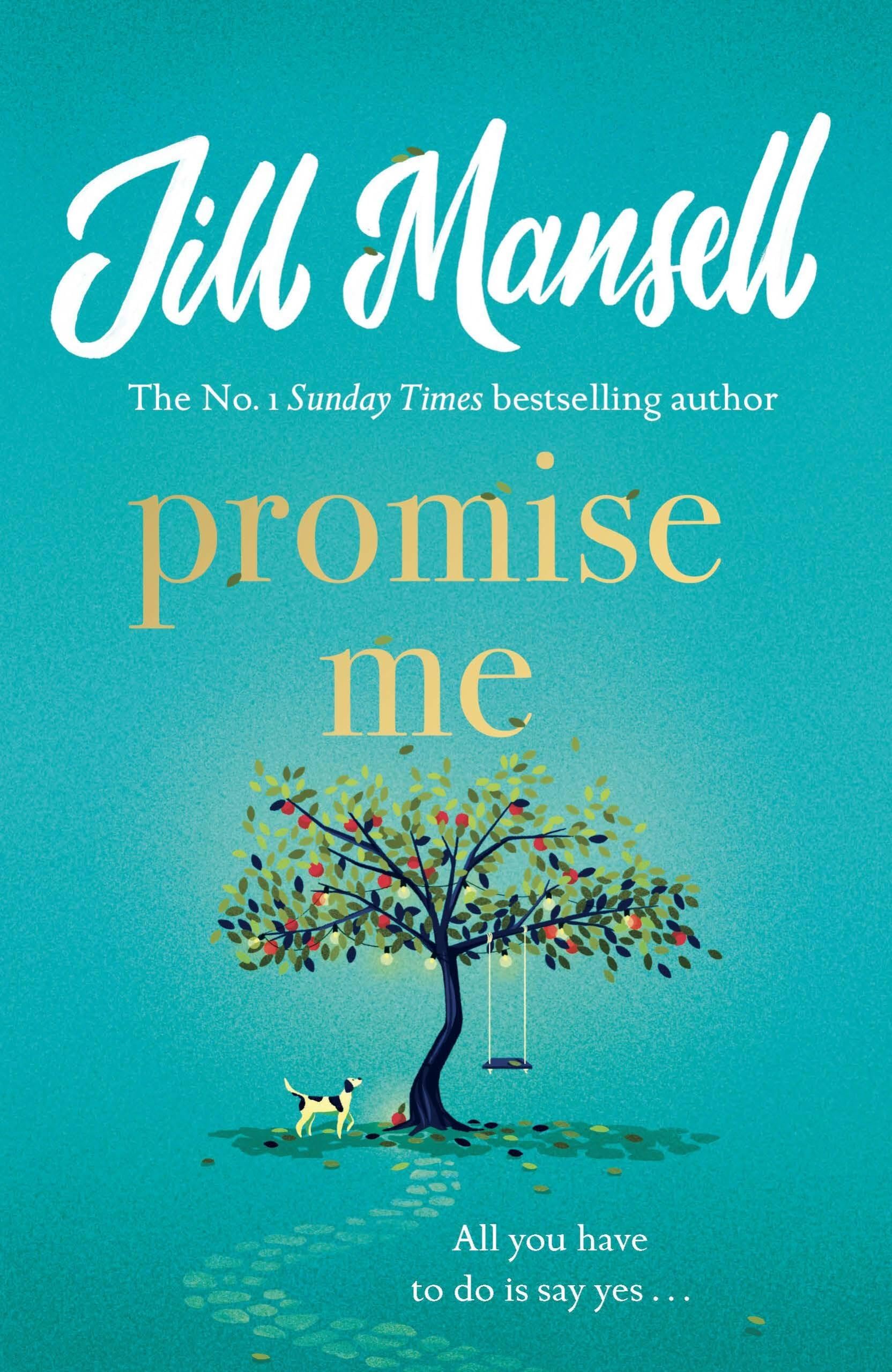 Promise Me Contemporary literature Books