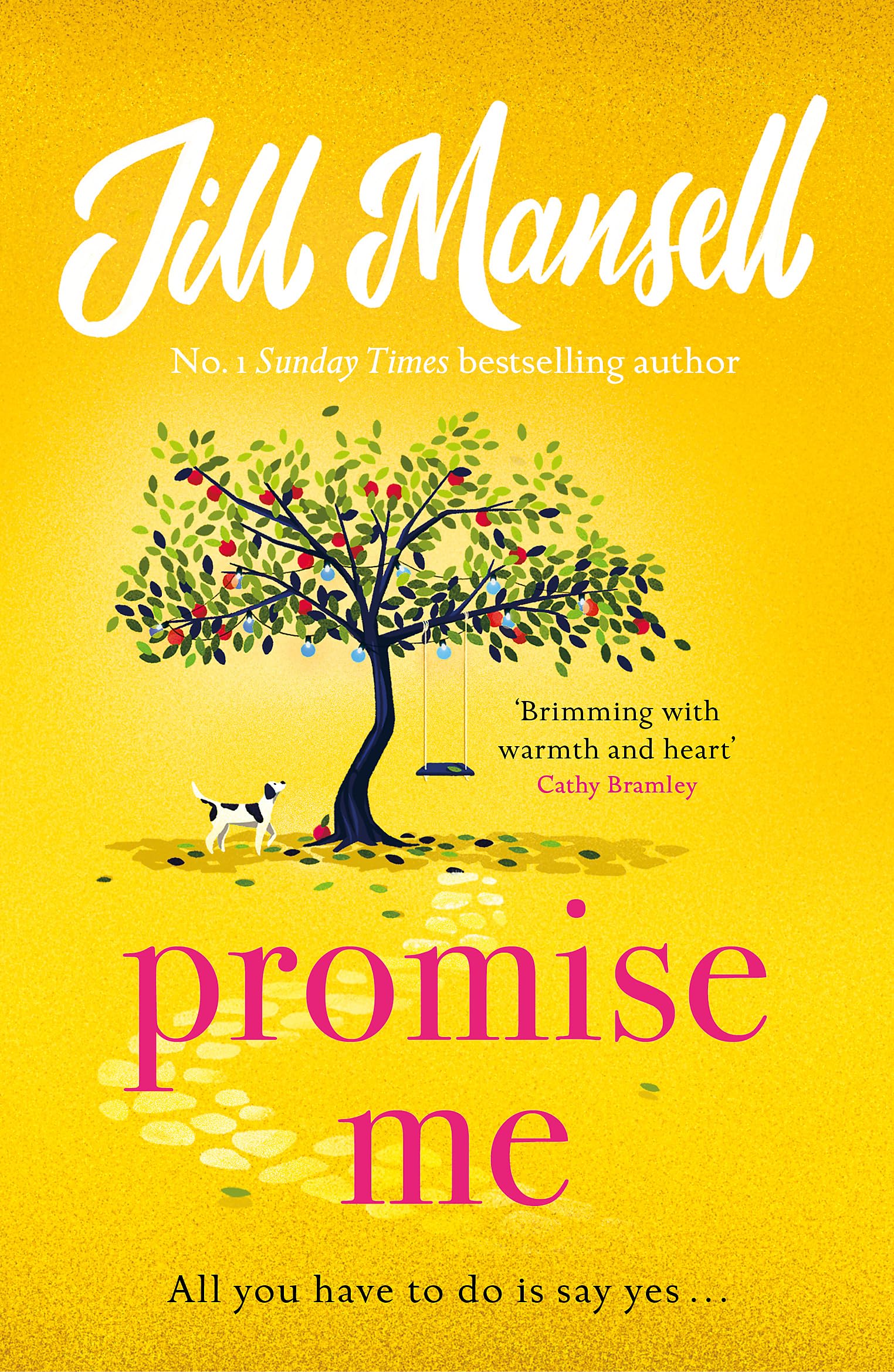 Promise Me Contemporary literature Books
