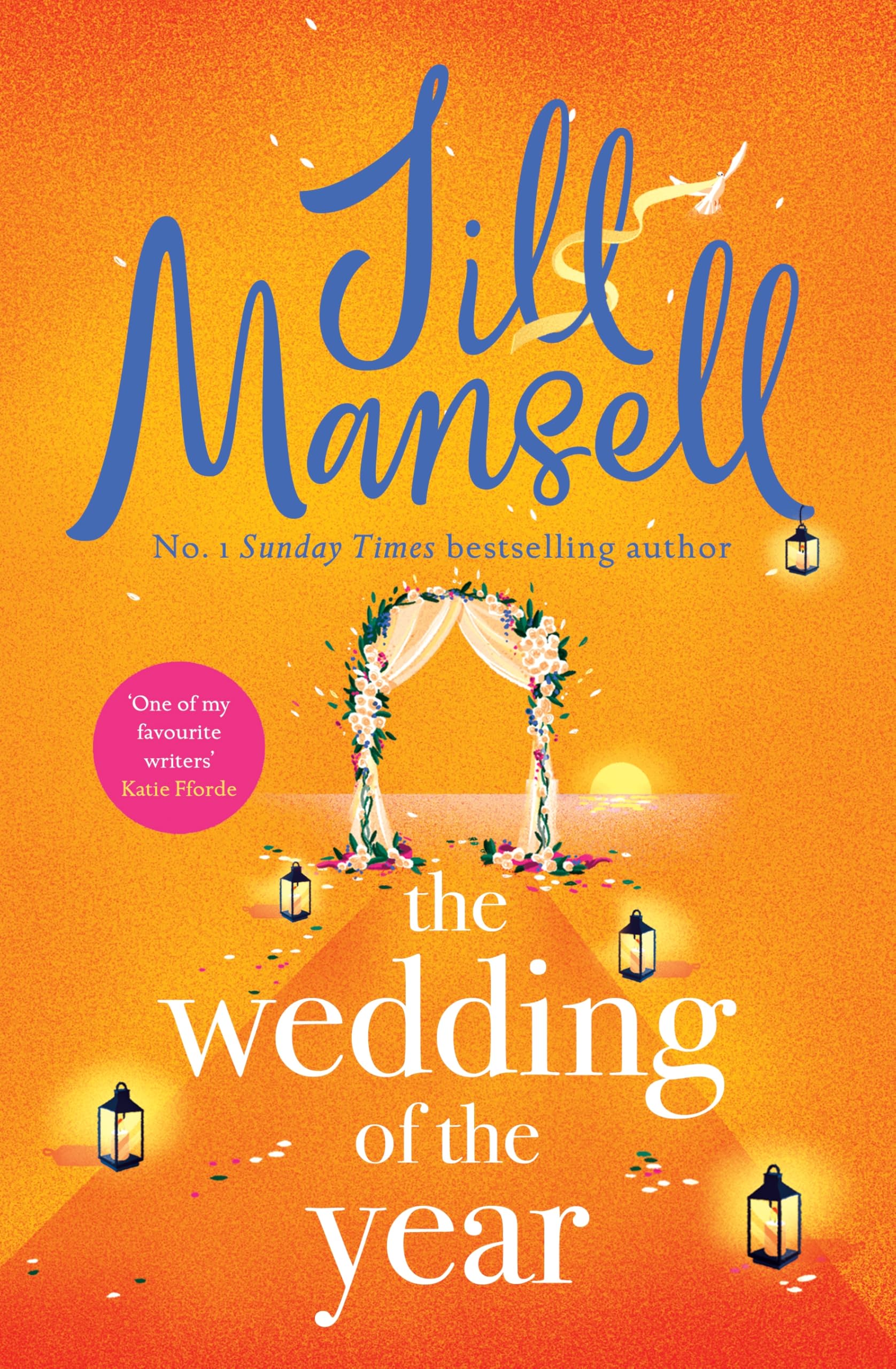 The Wedding of the Year Contemporary literature