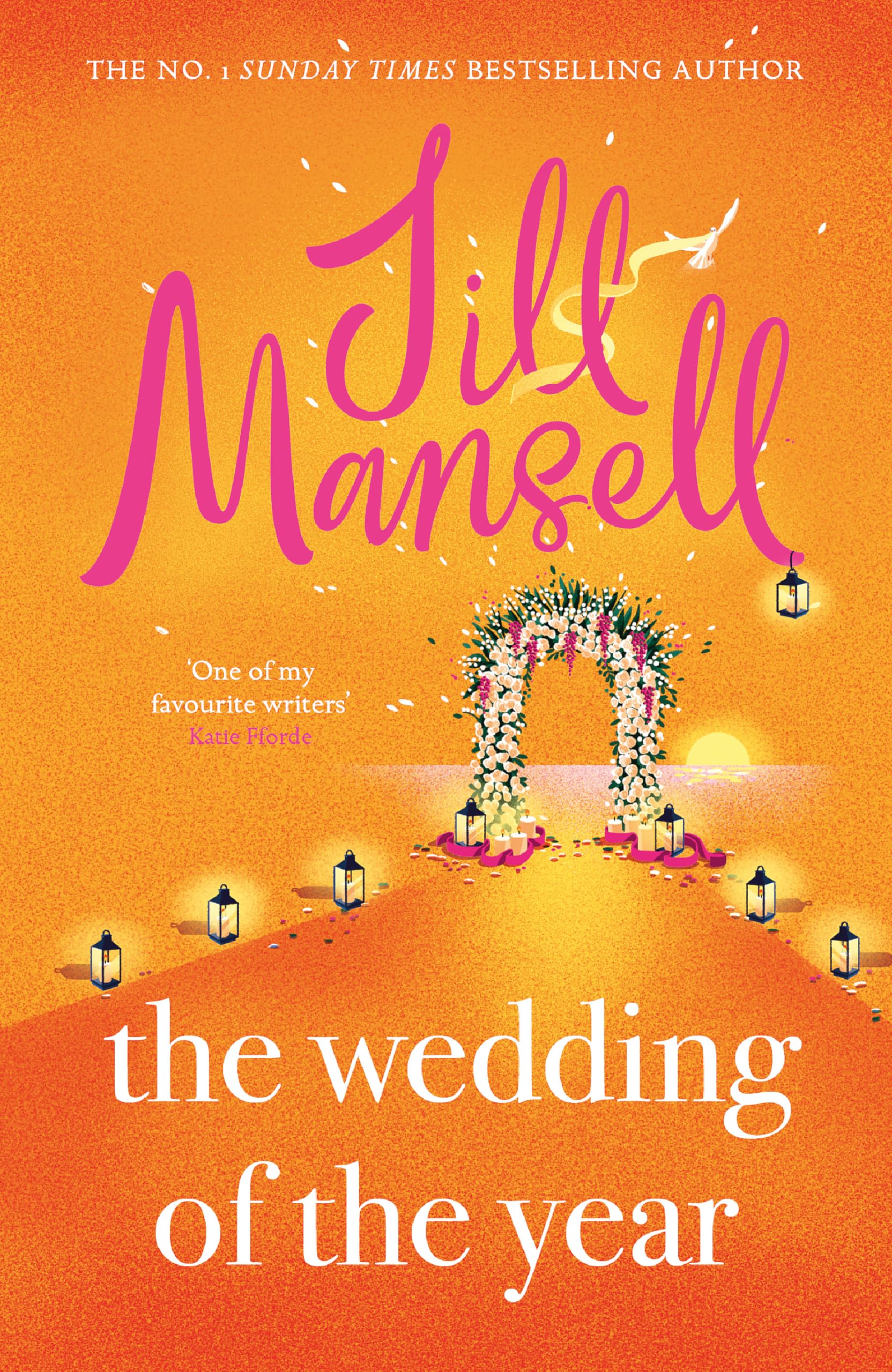 The Wedding of the Year Contemporary literature