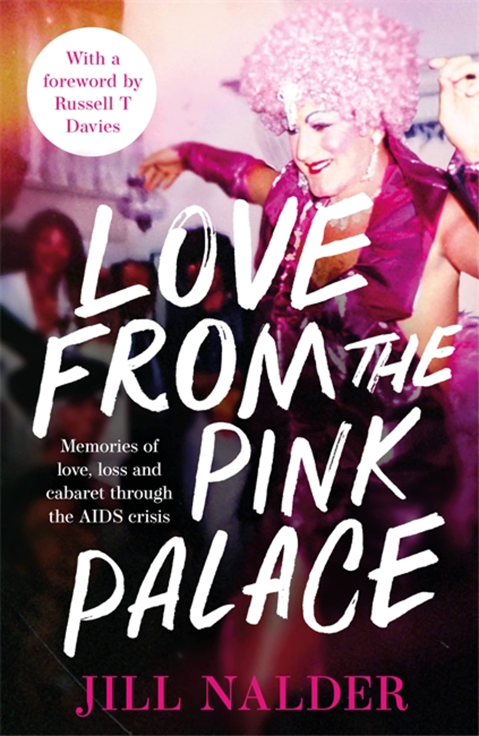Love from the Pink Palace Medicine
