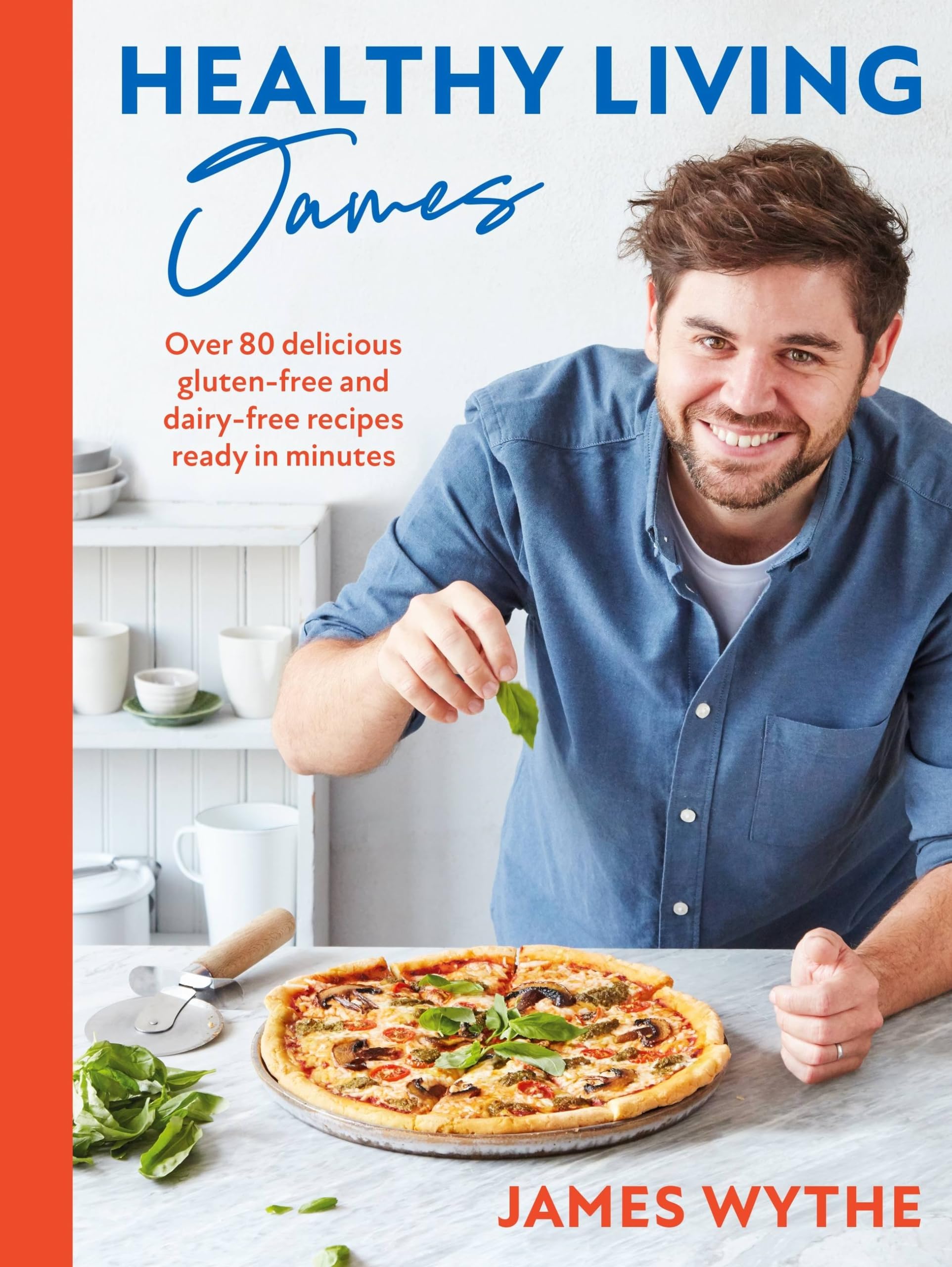 Healthy Living James Medicine