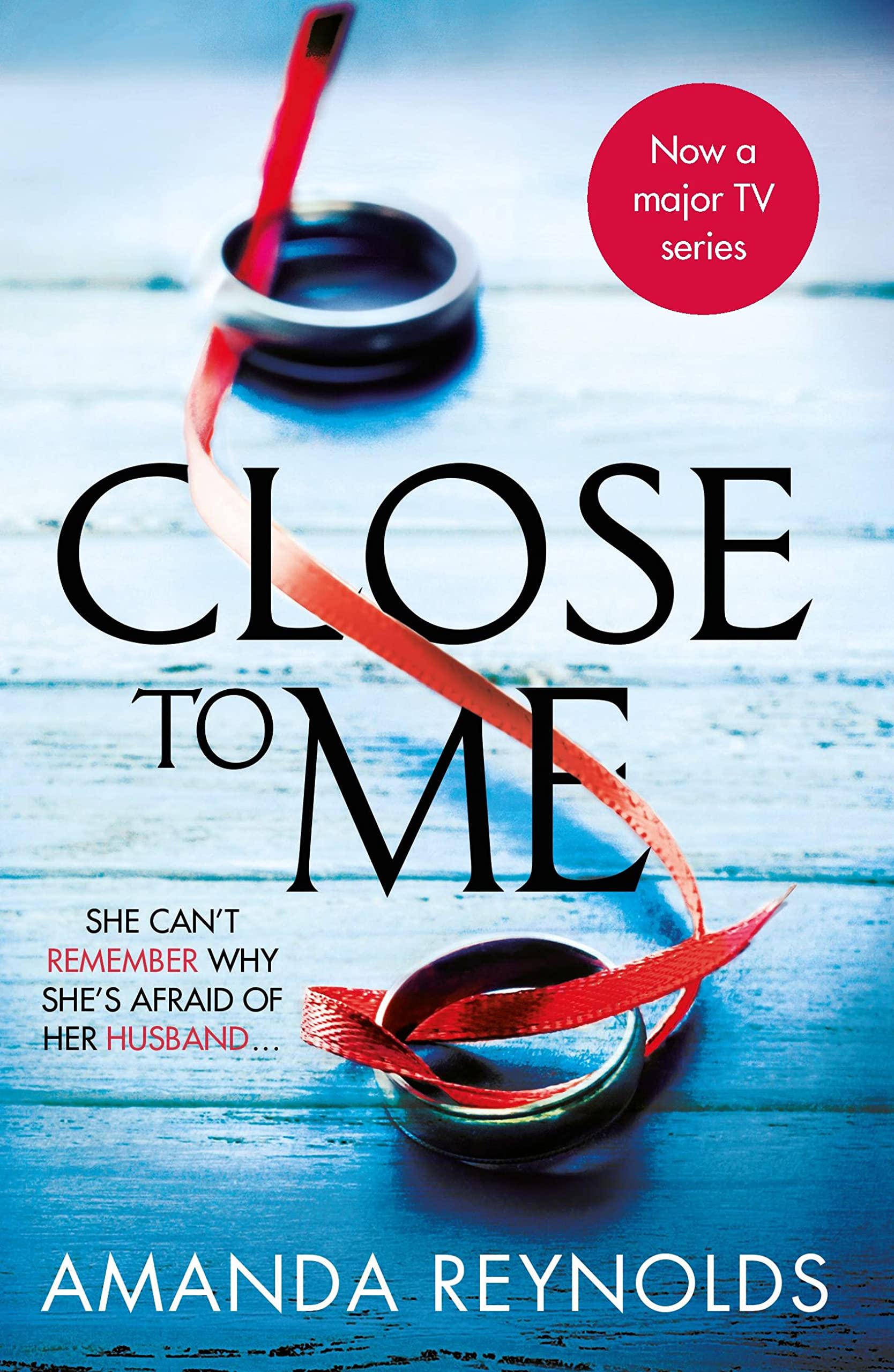 Close To Me Contemporary literature Books