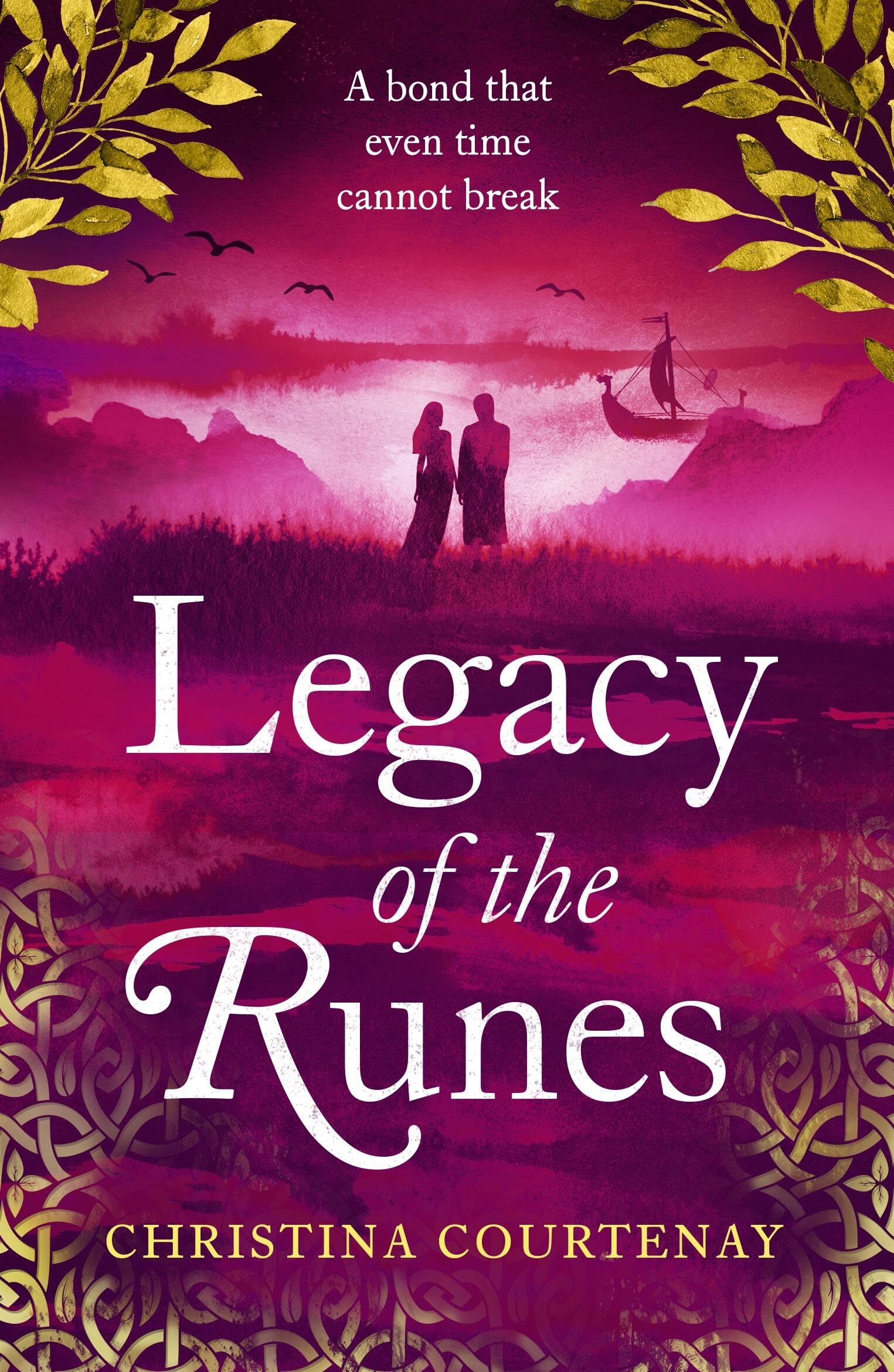 Legacy of the Runes: The spellbinding conclusion to the adored Runes series Action & Adventure