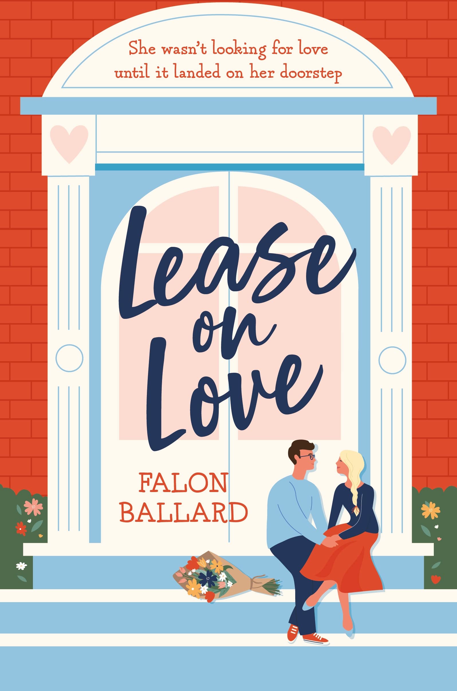 Lease on Love Contemporary literature