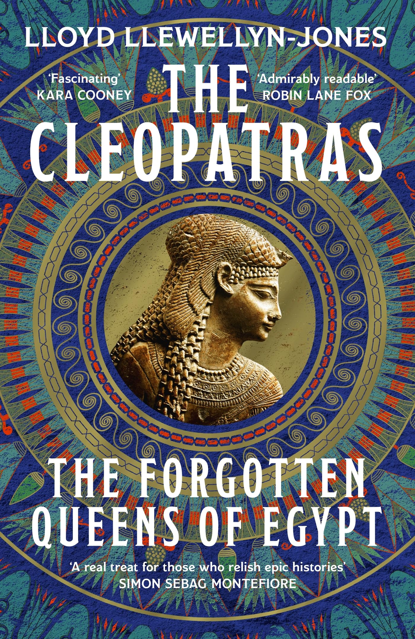 The Cleopatras Memories