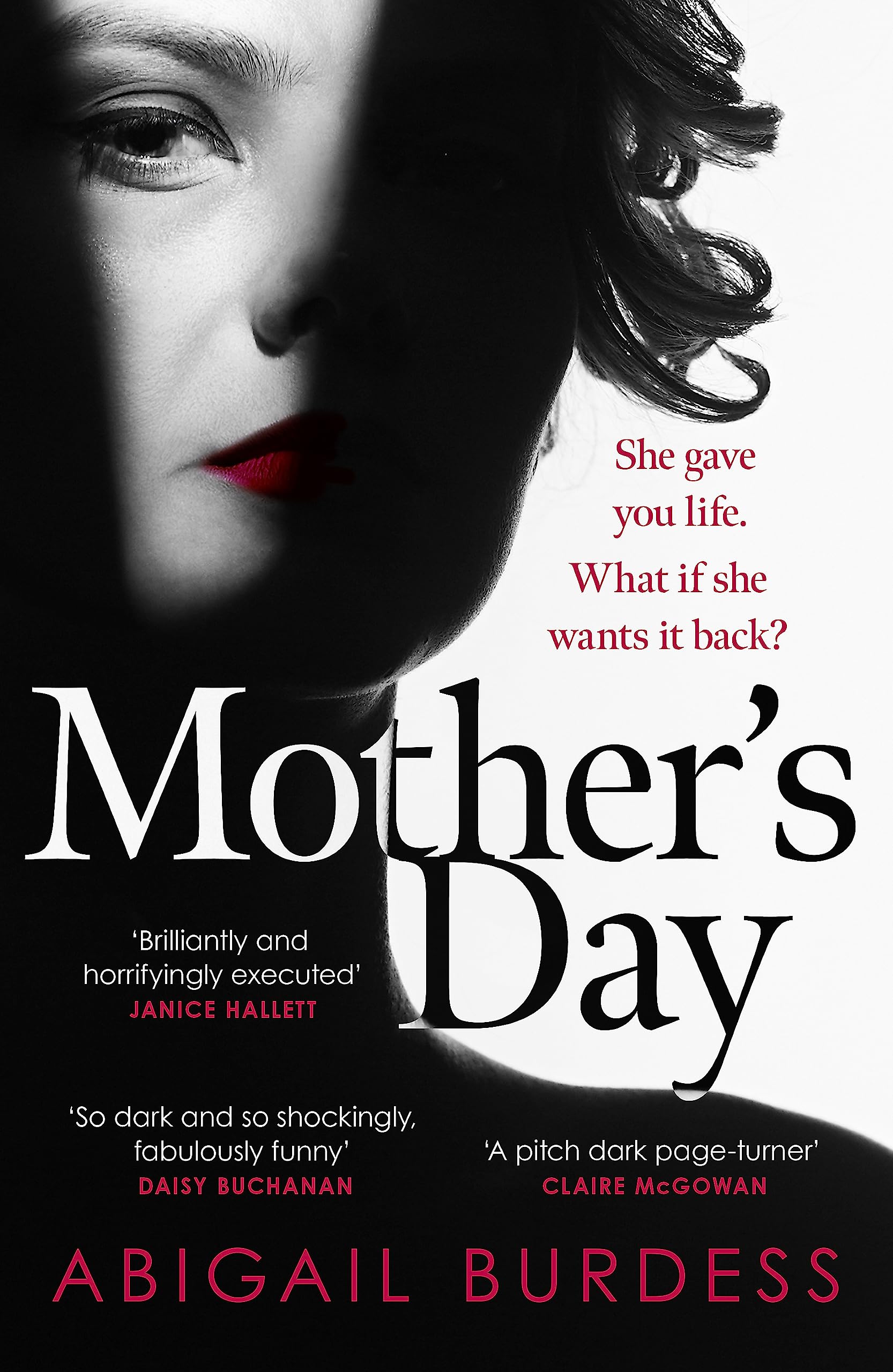 Mother's Day Contemporary literature Books