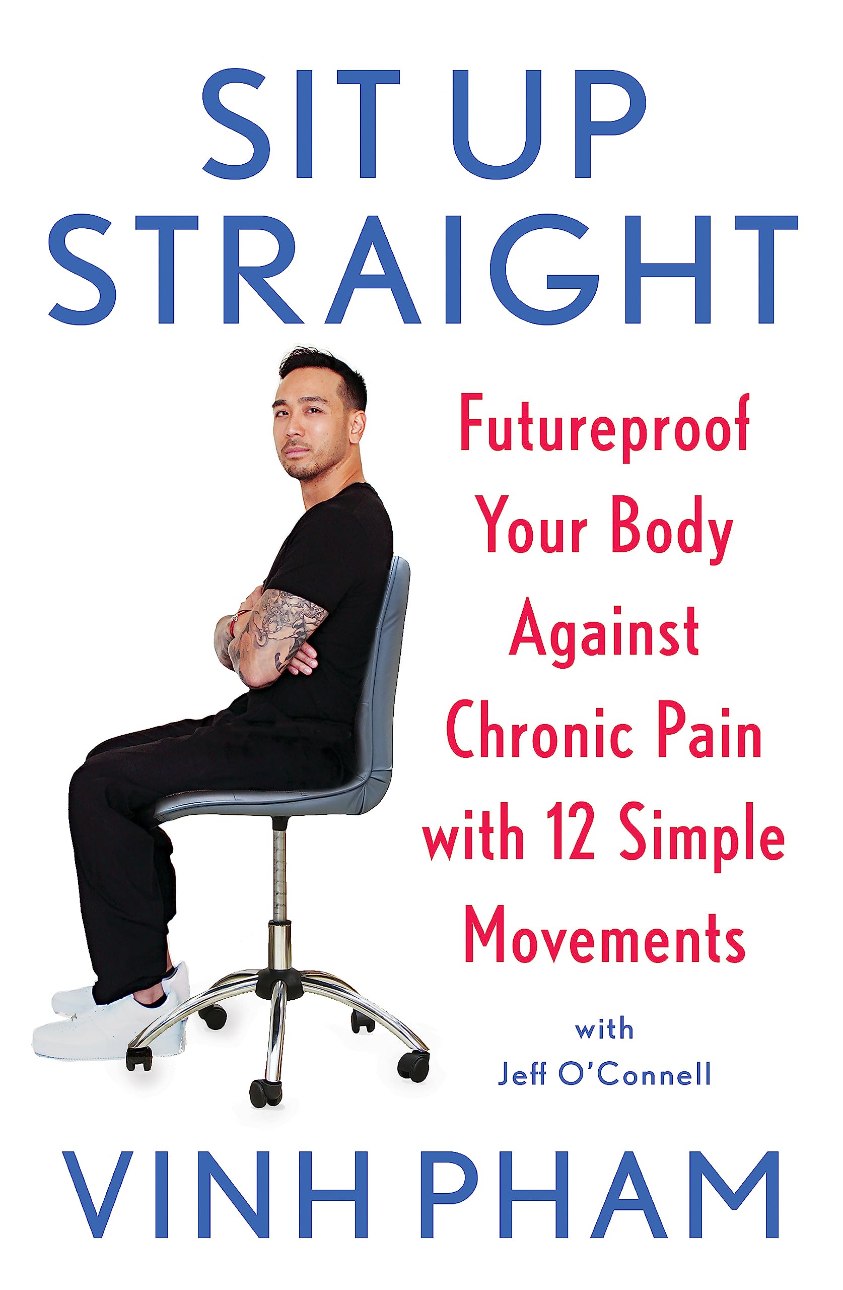 Sit Up Straight Medicine