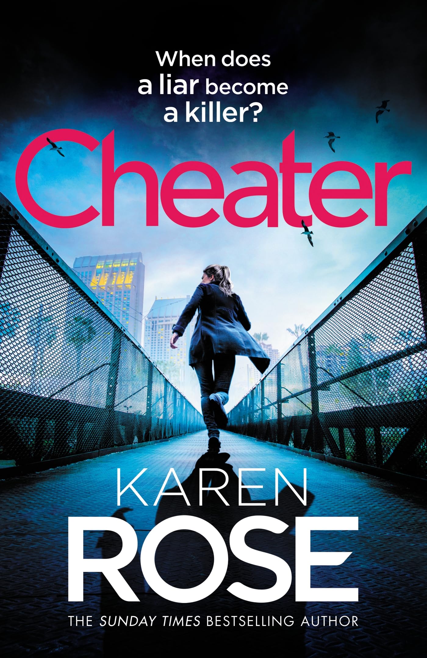 Product Image: Cheater