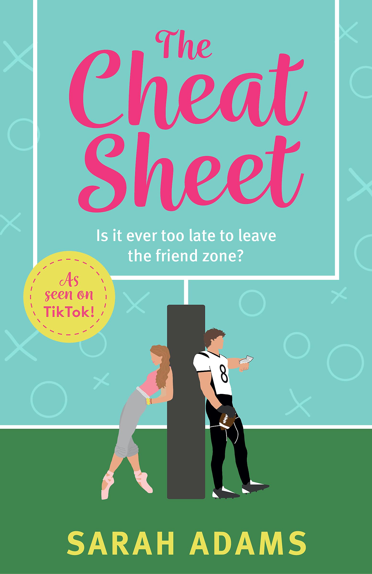 The Cheat Sheet International