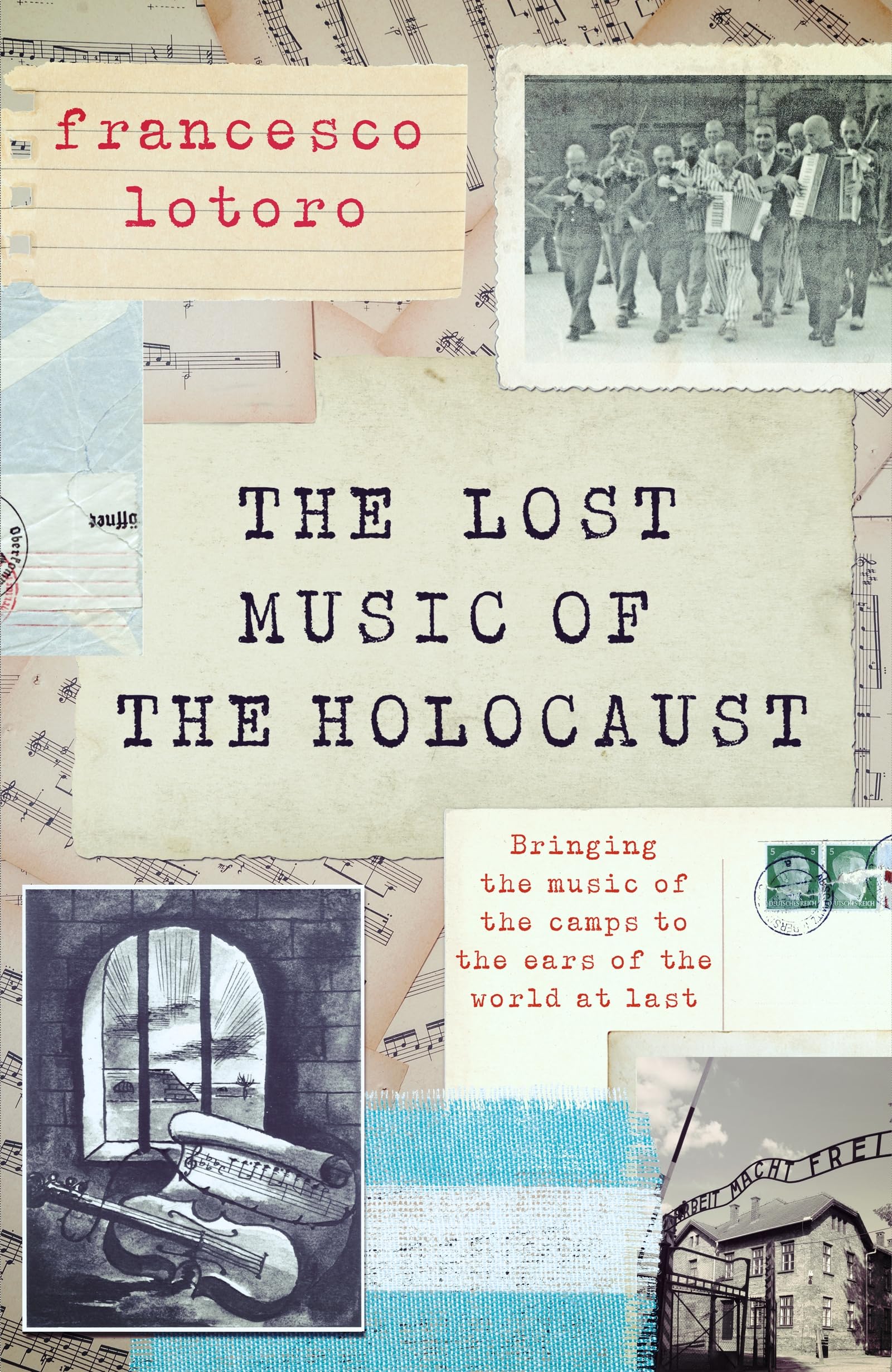 The Lost Music of the Holocaust Arts & Music
