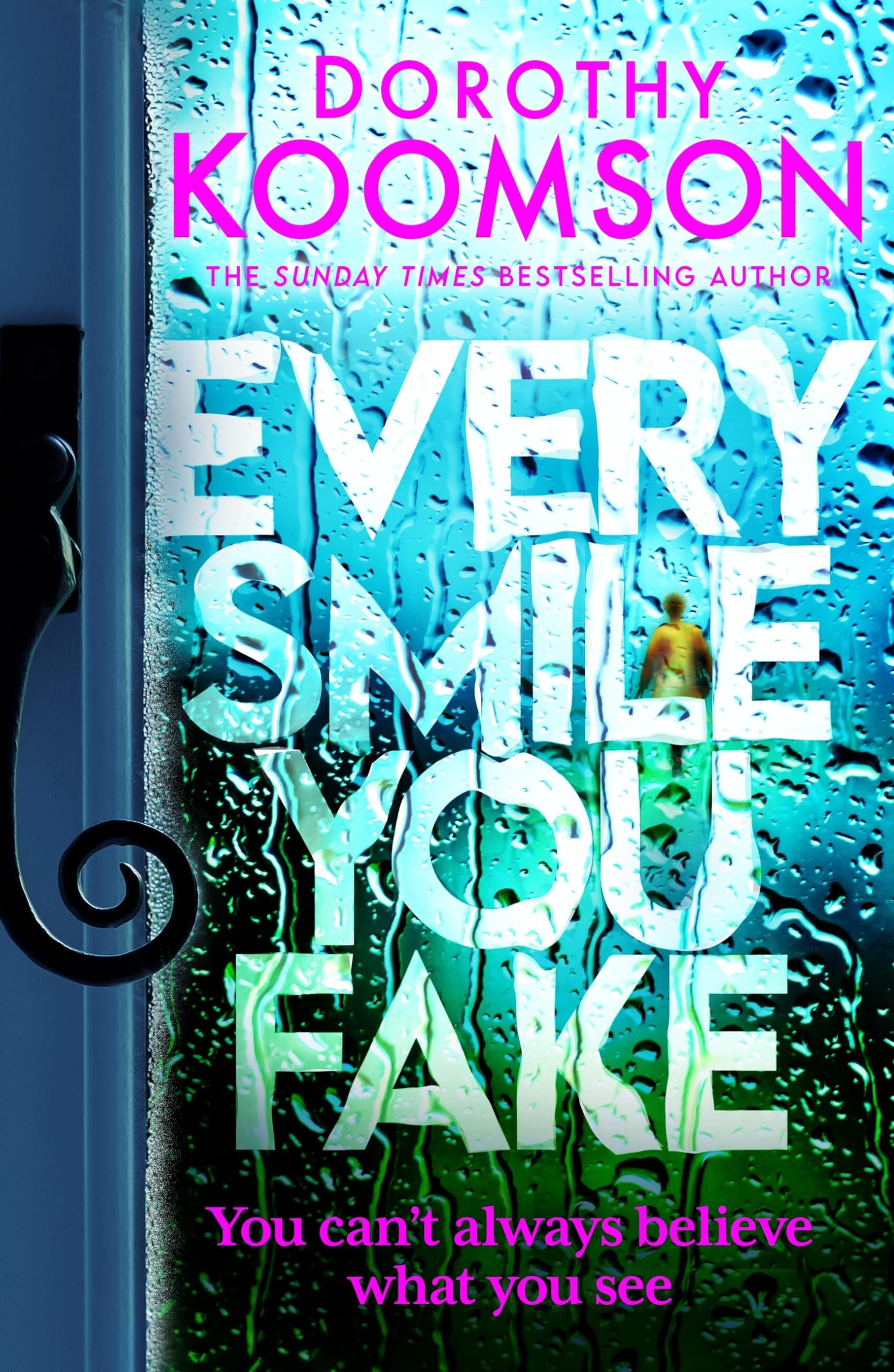 Every Smile You Fake Contemporary literature