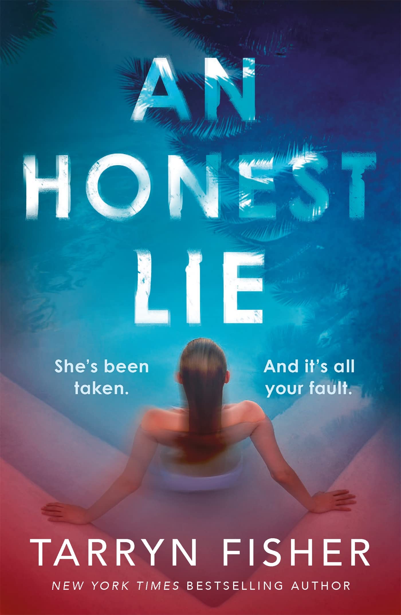 An Honest Lie: A totally gripping and unputdownable thriller that will have you on the edge of your seat Contemporary literature