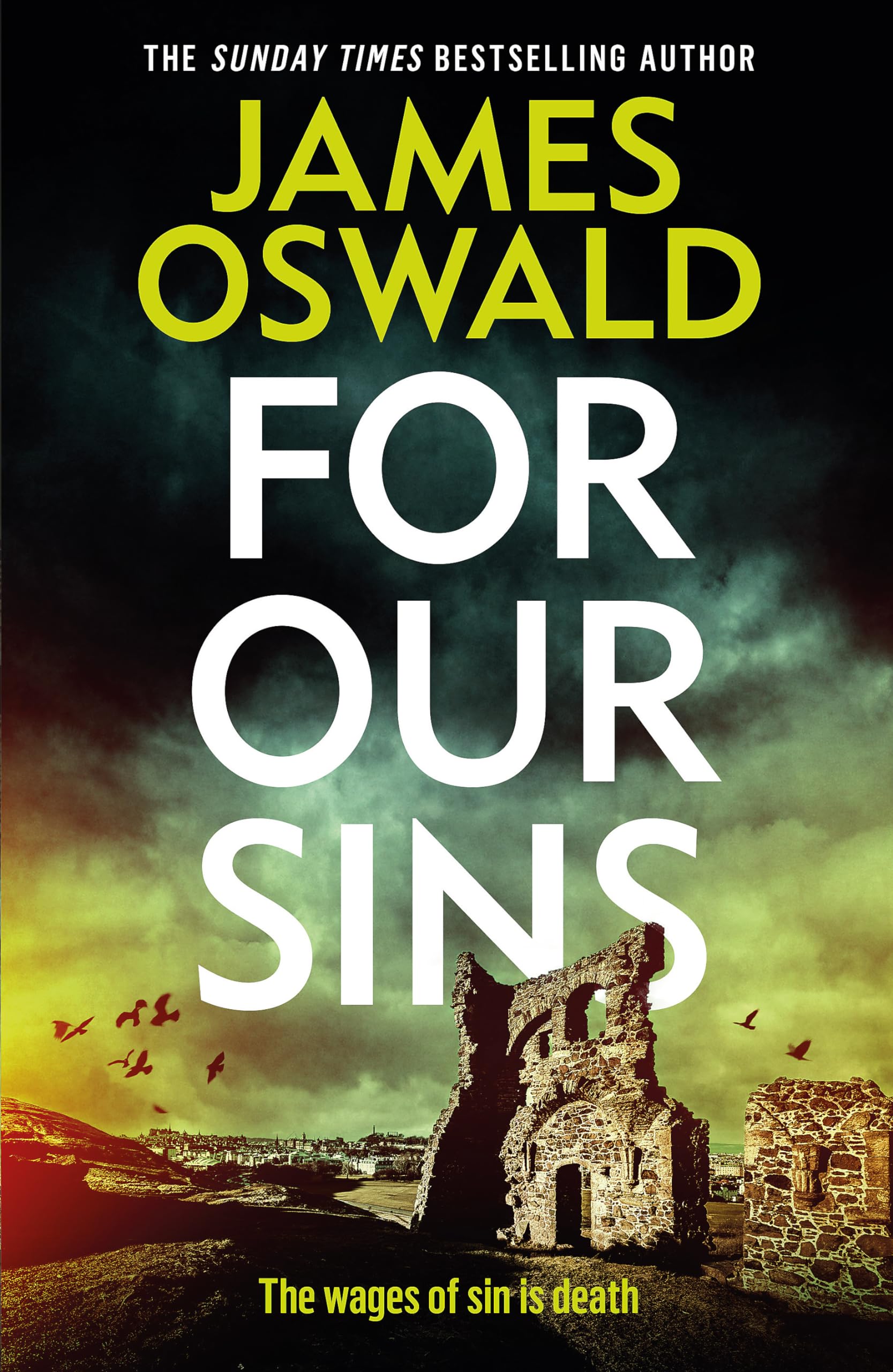 Product Image: For Our Sins