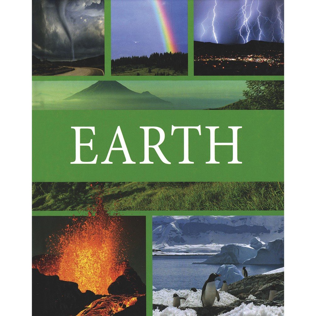 Earth Books
