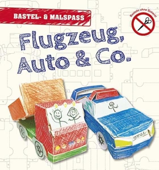 Product Image: Flugzeug, Auto & Co.