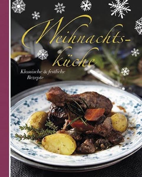 Weihnachtsküche Leisure, Home & Garden