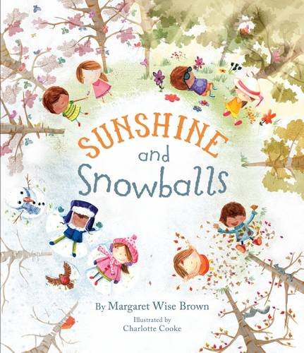 Sunshine and Snowballs (Picture Story Book) Novels & Short Stories