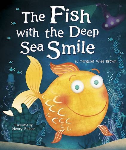 The Fish with the Deep Sea Smile Leisure & Fun