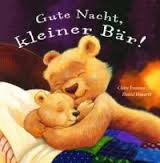 Gute Nacht, kleiner Bär Books