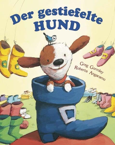 Der gestiefelte Hund Non-fiction