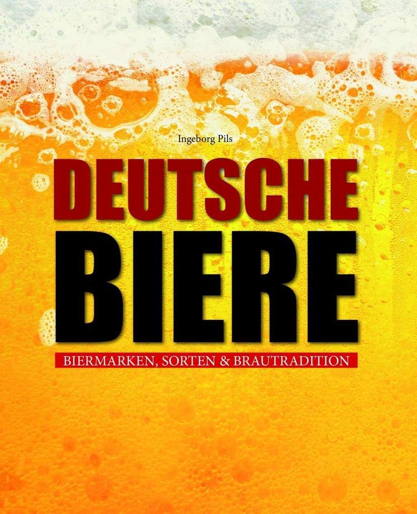 Deutsche Biere Cooking & Enjoying