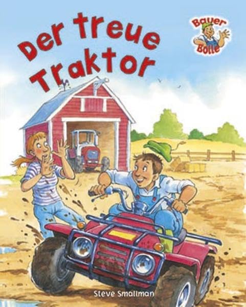 Product Image: Der treue Traktor