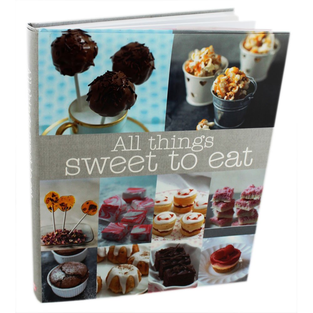 Product Image: All Things Sweet to Eat
