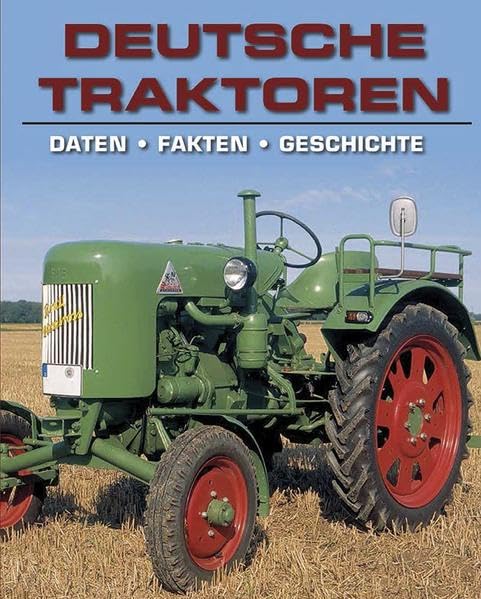 Deutsche Traktoren Business, Finance & Career