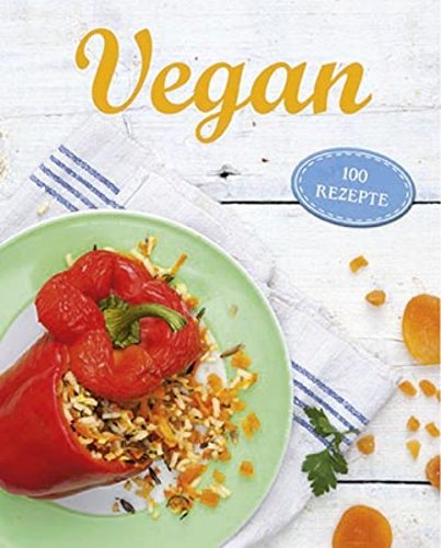 Product Image: Vegan: 100 Rezepte