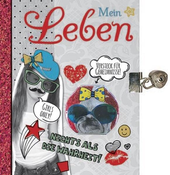 Mein Leben: Nichts als die Wahrheit! Essays & Short Stories