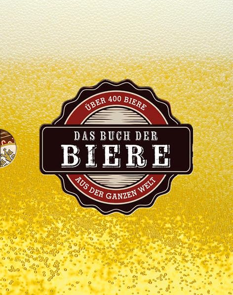 Product Image: Das Buch der Biere